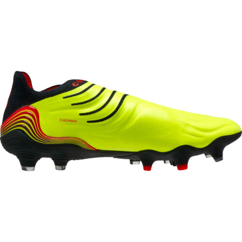 adidas Copa Sense+ FG – Game Data Pack