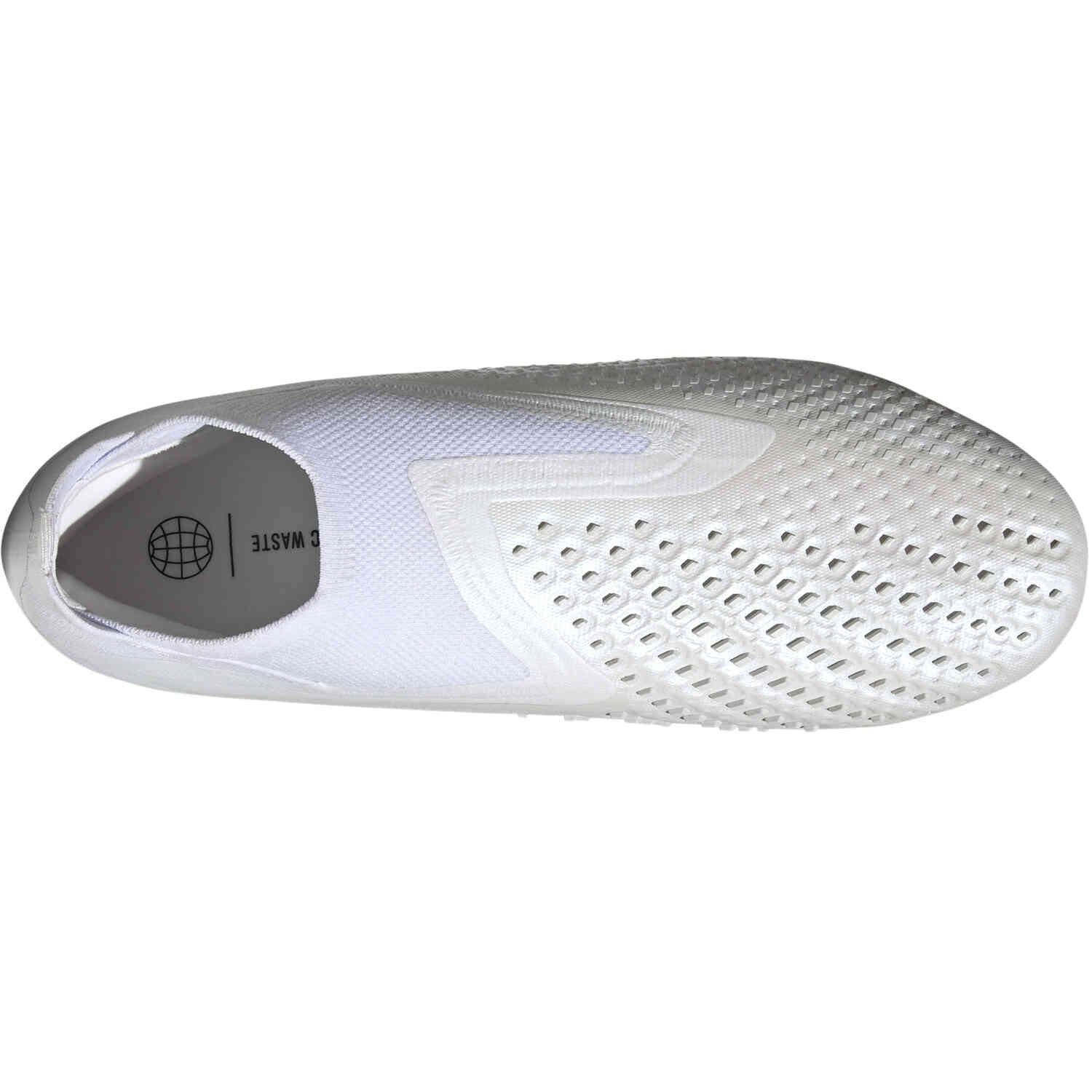 adidas Predator Accuracy+ FG - Pearlized Pack - SoccerPro