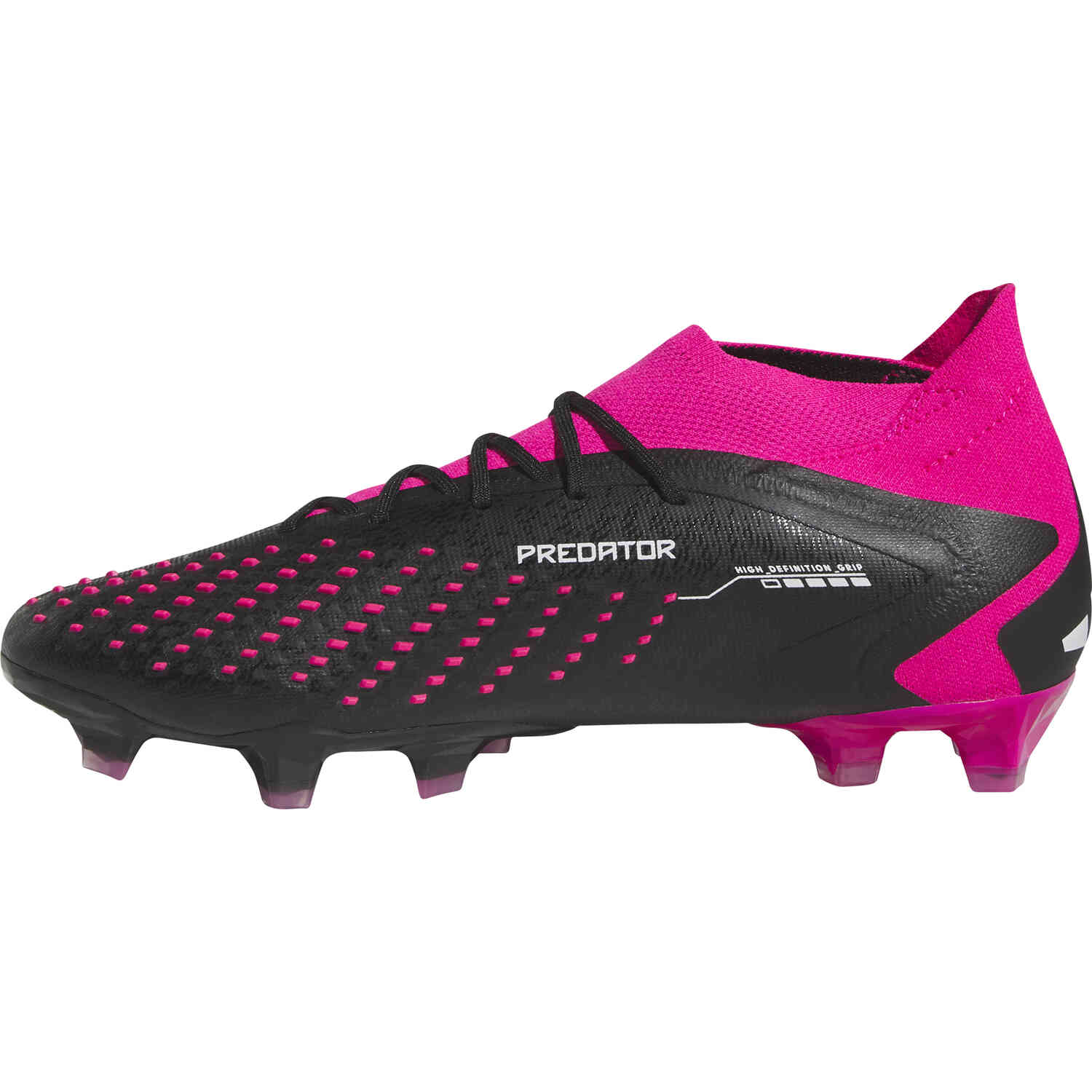 adidas Predator Accuracy.1 FG Firm Ground - Own Your Football Pack adidas Predator Accuracy.1 FG Firm Ground - Own Your Football Pack