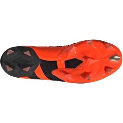 adidas Low Cut Predator Accuracy.1 FG Firm Ground adidas Low Cut Predator Accuracy.1 FG Firm Ground
