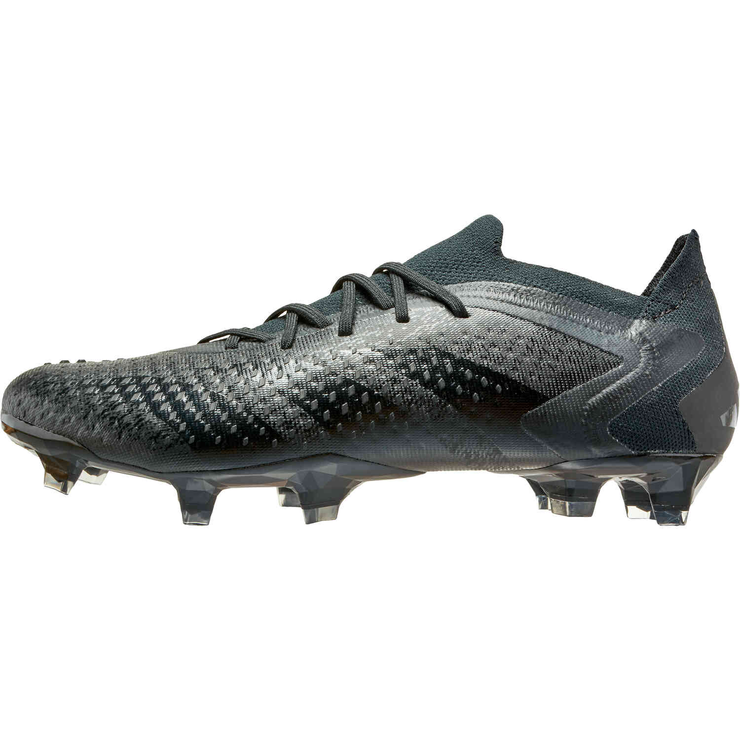 adidas Low Cut Predator Accuracy.1 FG - Nightstrike Pack - SoccerPro