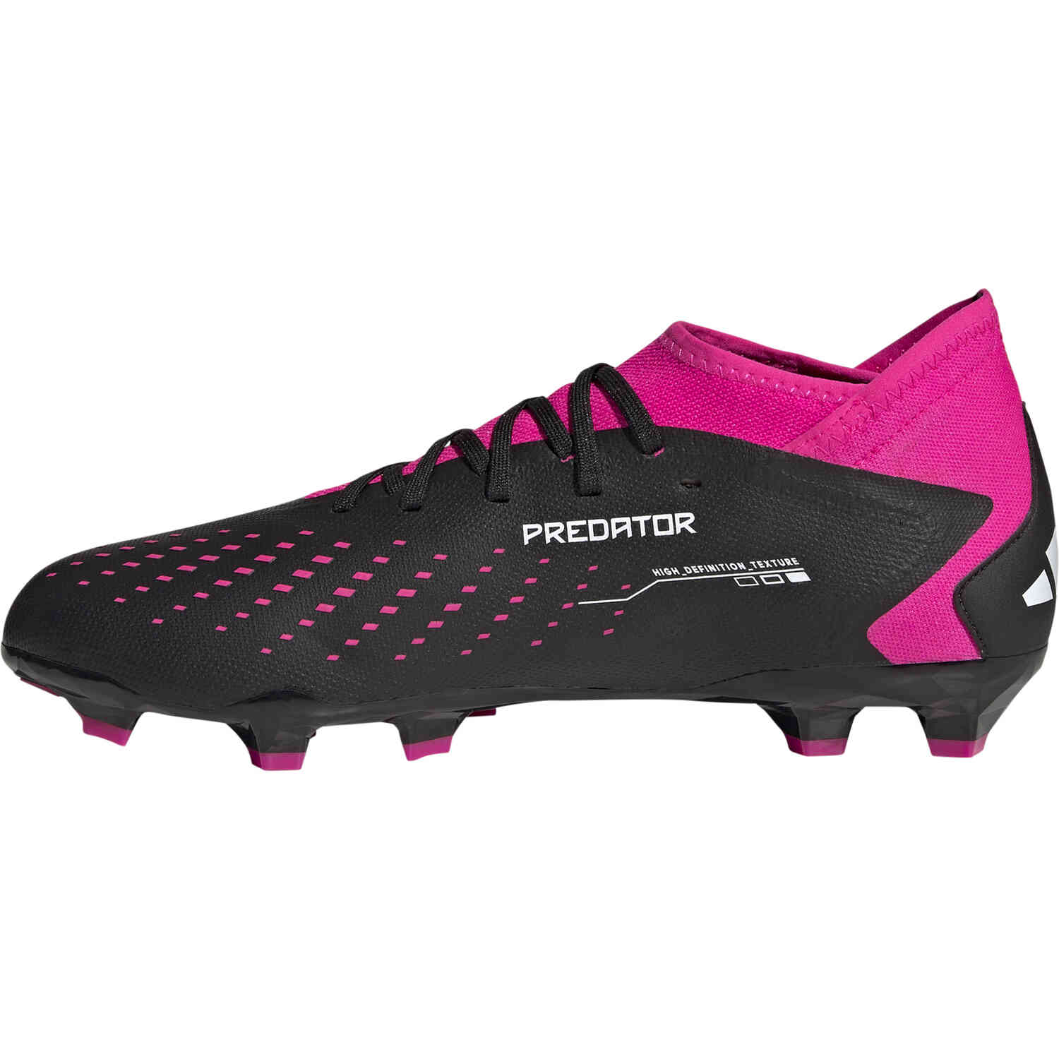 adidas Predator Accuracy.3 FG – Own Your Football Pack