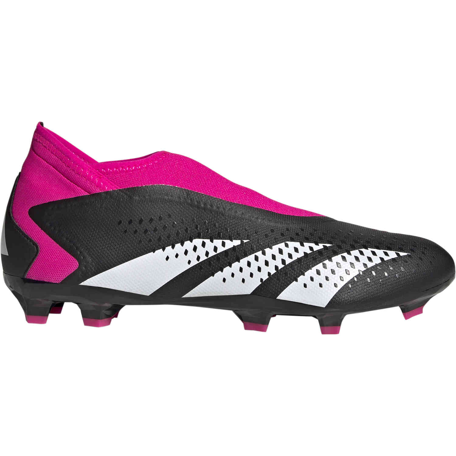 adidas Laceless Predator Accuracy.3 FG – Own Your Football Pack