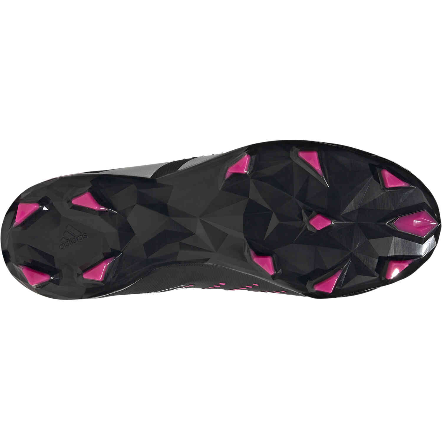Kids adidas Laceless Predator Accuracy.3 FG – Own Your Football Pack