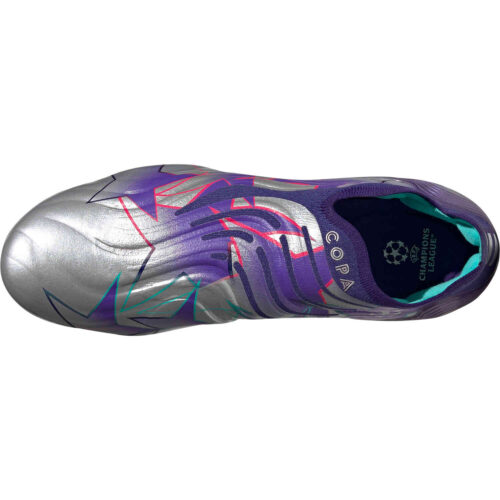 adidas Copa Sense+ FG – Champions Code