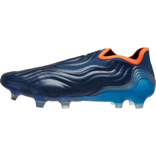adidas Copa Sense+ FG – Sapphire Edge