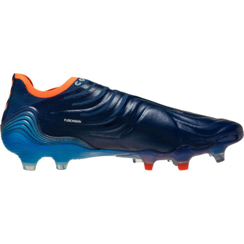 adidas Copa Sense+ FG – Sapphire Edge