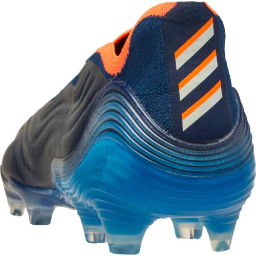 adidas Copa Sense+ FG – Sapphire Edge