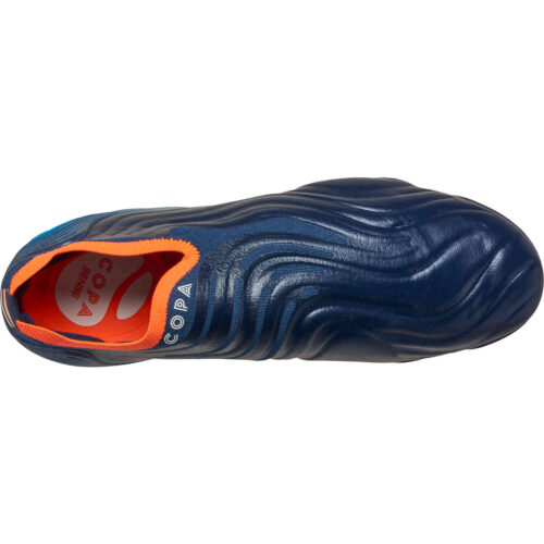adidas Copa Sense+ FG – Sapphire Edge
