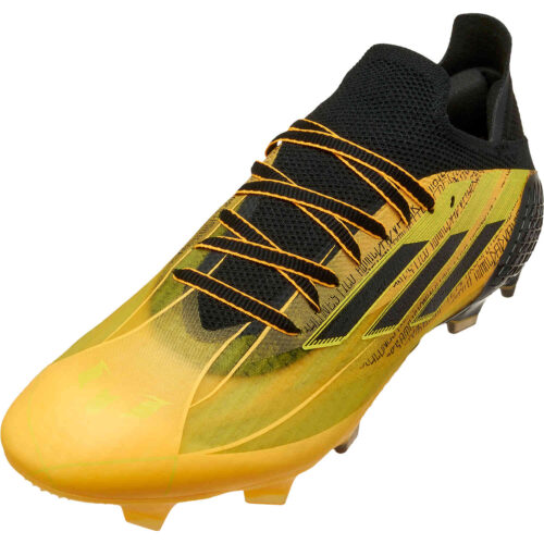 adidas Messi X Speedflow.1 FG – Mi Historia