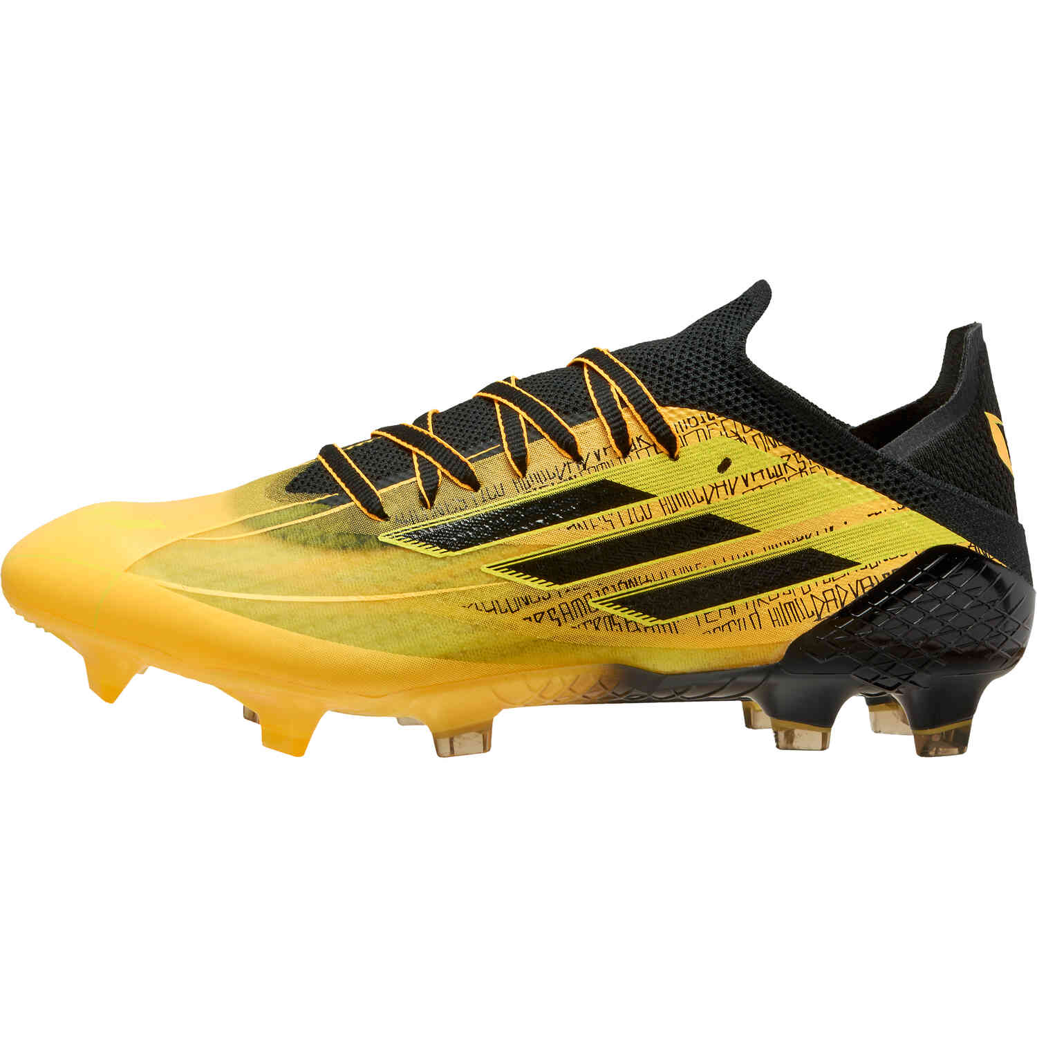 adidas Messi X Speedflow.1 FG Mi Historia SoccerPro