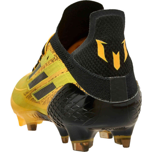adidas Messi X Speedflow.1 FG – Mi Historia