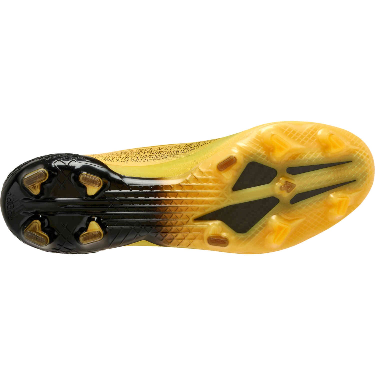 adidas Messi X Speedflow.1 FG Mi Historia SoccerPro