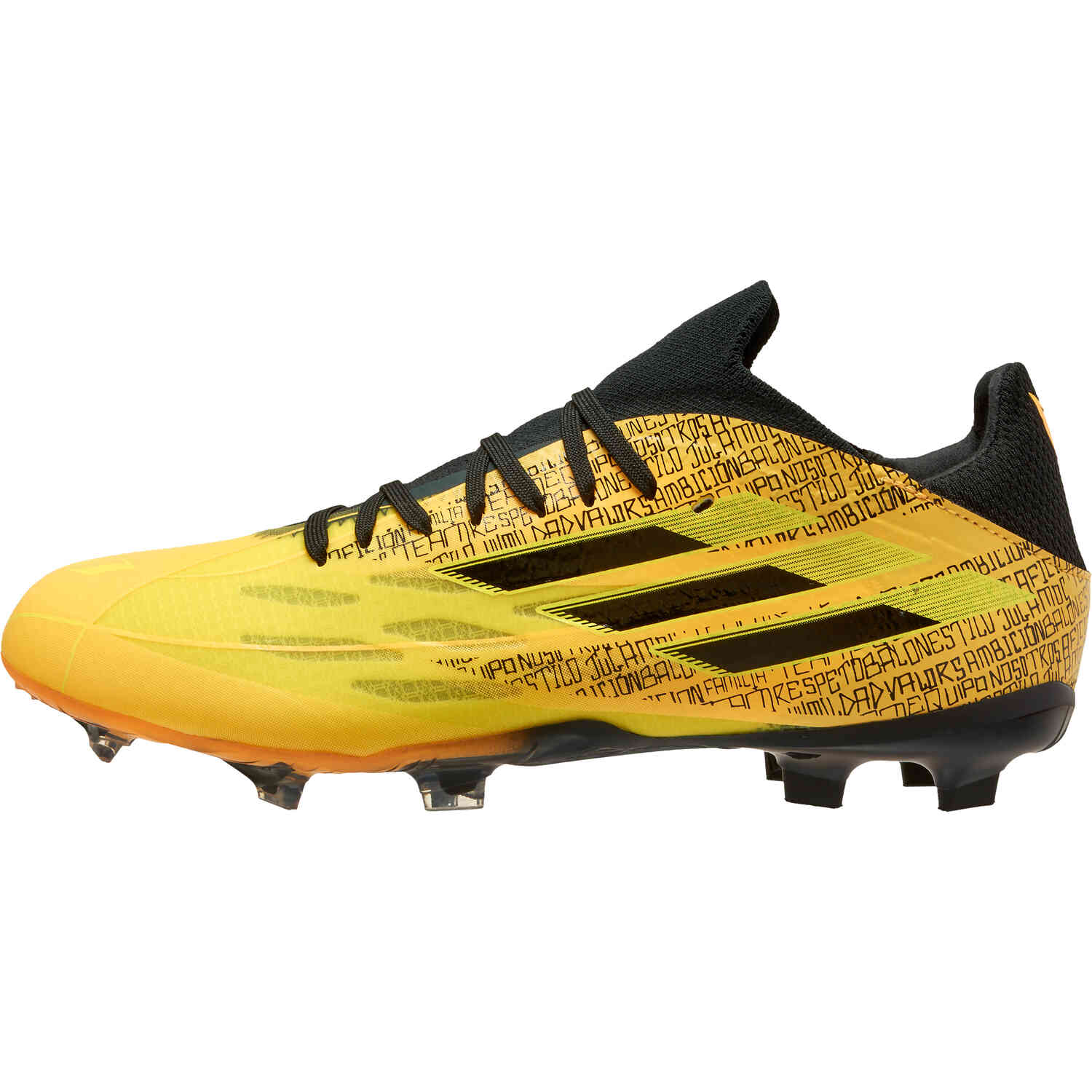 Messi youth cleats clearance