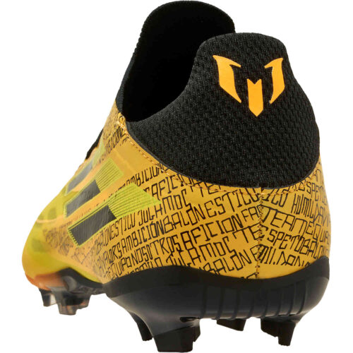 Kids adidas Messi X Speedflow.1 FG – Mi Historia