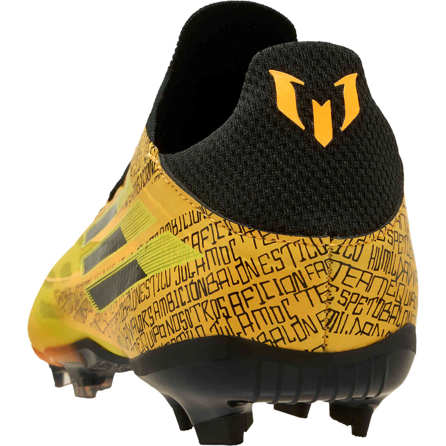 Adidas messi youth cleats outlet