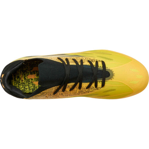Kids adidas Messi X Speedflow.1 FG – Mi Historia