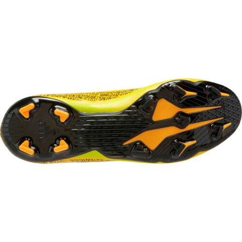 Kids adidas Messi X Speedflow.3 FG – Mi Historia