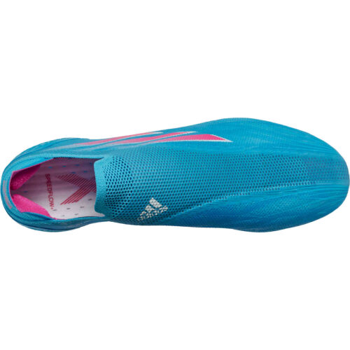 adidas X Speedflow+ FG – Sapphire Edge