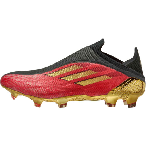 adidas X Speedflow+ FG – Showdown Pack