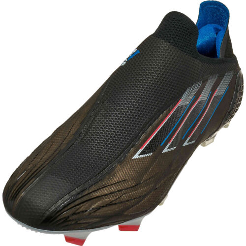 adidas X Speedflow+ FG – Edge of Darkness