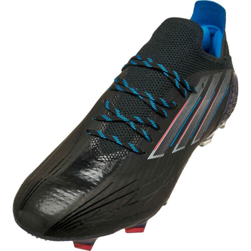 adidas X Speedflow.1 FG – Edge of Darkness