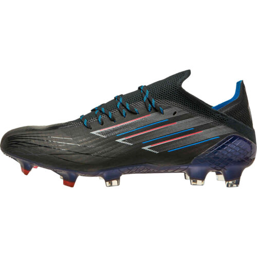 adidas X Speedflow.1 FG – Edge of Darkness