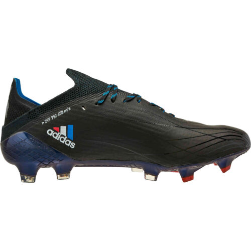 adidas X Speedflow.1 FG – Edge of Darkness