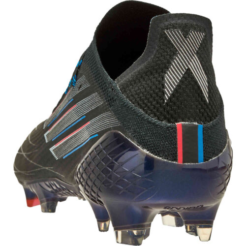 adidas X Speedflow.1 FG – Edge of Darkness