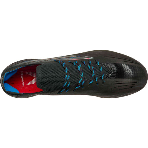 adidas X Speedflow.1 FG – Edge of Darkness