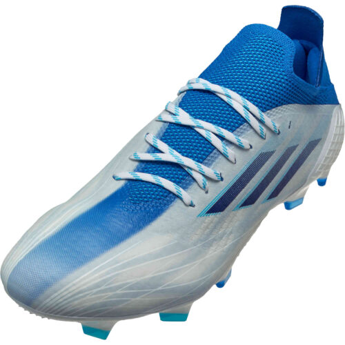 adidas X Speedflow.1 FG – Diamond Edge