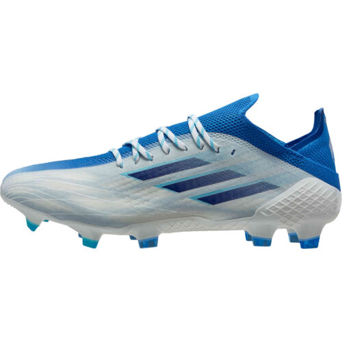 adidas X Speedflow.1 FG – Diamond Edge