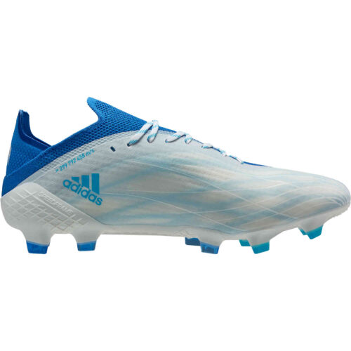 adidas X Speedflow.1 FG – Diamond Edge