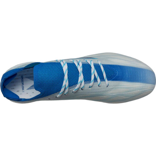 adidas X Speedflow.1 FG – Diamond Edge