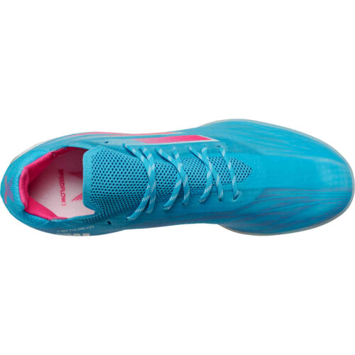 adidas X Speedflow.1 IN – Sapphire Edge