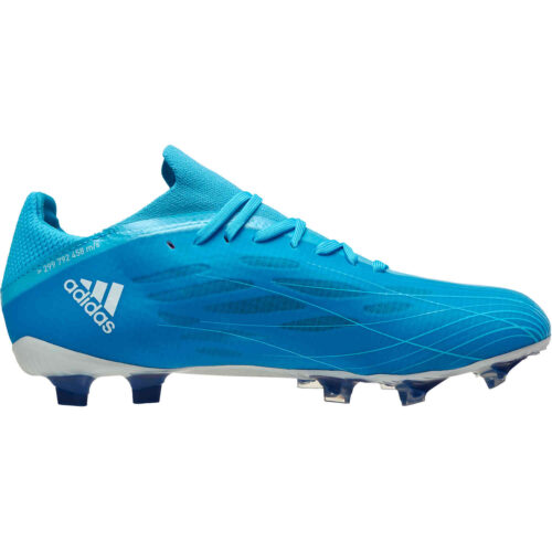 adidas X Speedflow.2 FG – Sapphire Edge