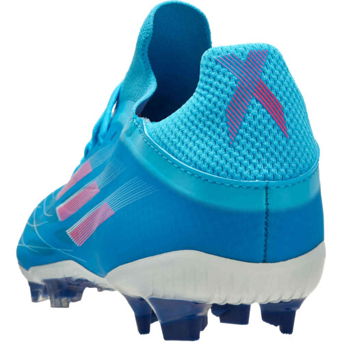adidas X Speedflow.2 FG – Sapphire Edge