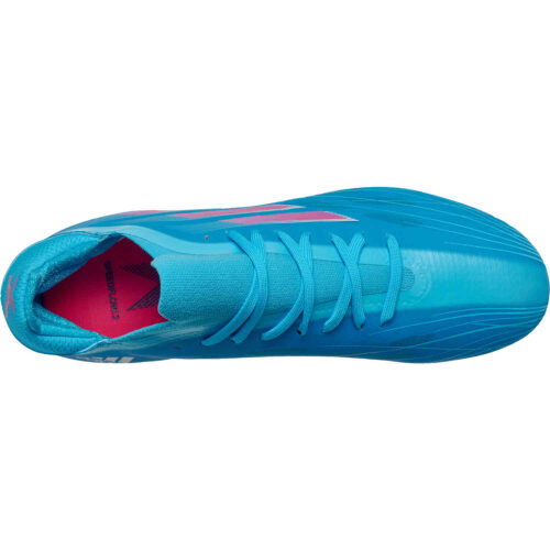 adidas X Speedflow.2 FG – Sapphire Edge