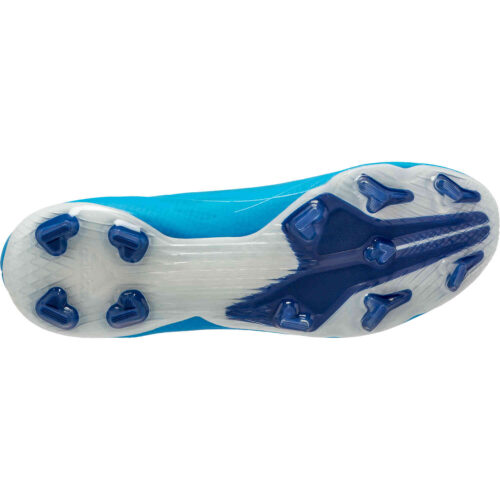 adidas X Speedflow.2 FG – Sapphire Edge