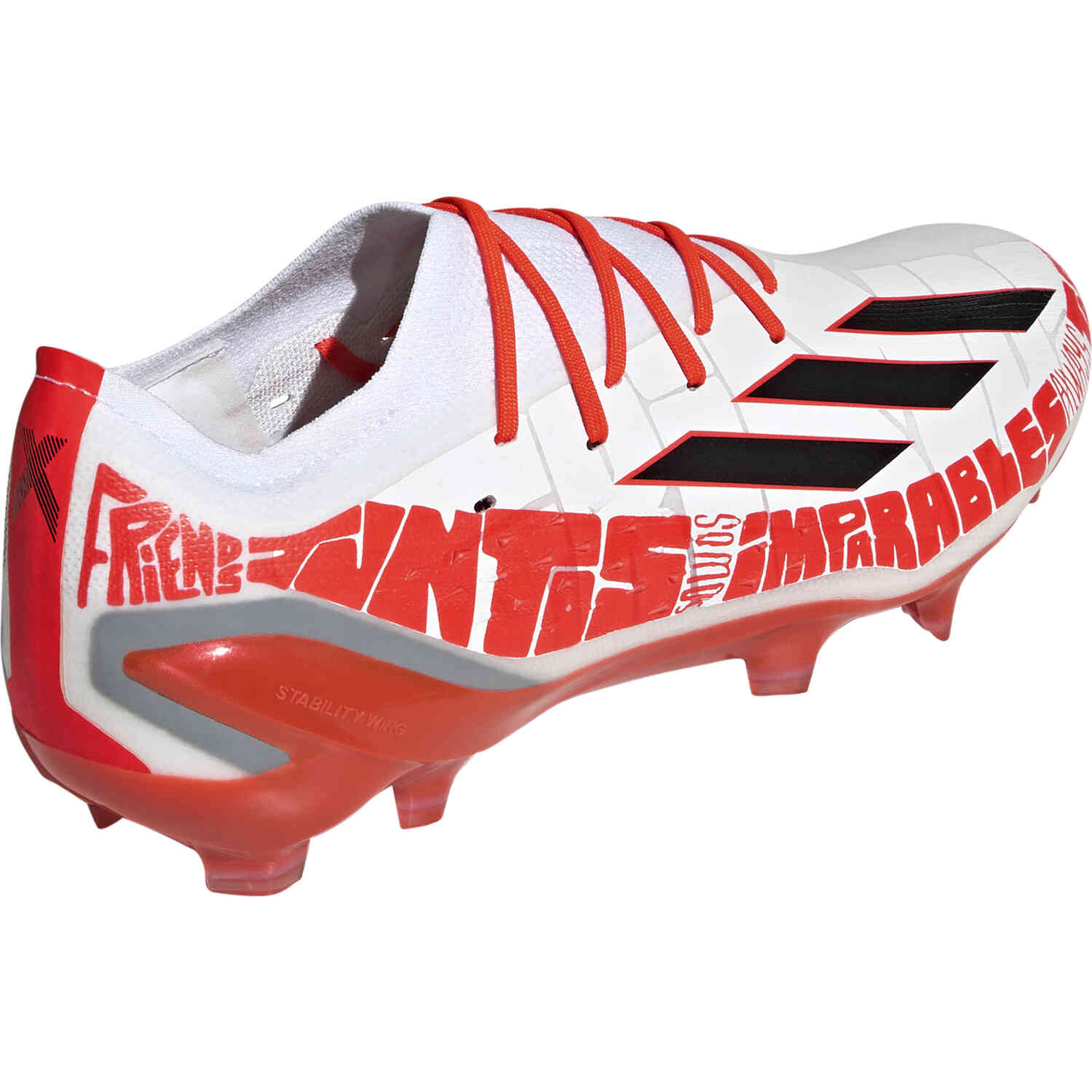 Adidas hot sale f50 balon