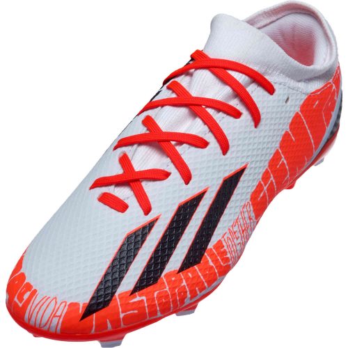 Kids adidas Messi X Speedportal.3 FG – Balon Te Adoro