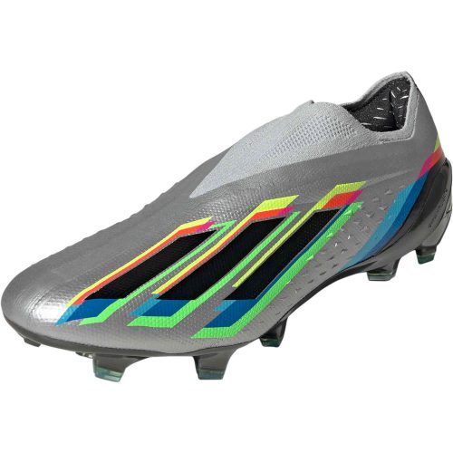 adidas X Speedportal+ FG – Beyond Fast Pack
