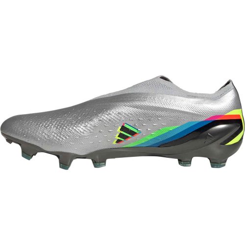 adidas X Speedportal+ FG – Beyond Fast Pack