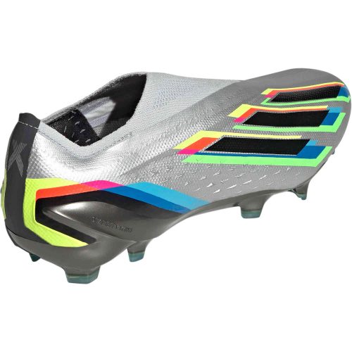 adidas X Speedportal+ FG – Beyond Fast Pack