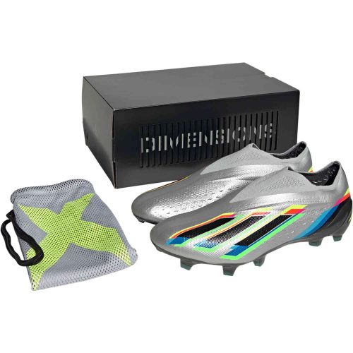 adidas X Speedportal+ FG – Beyond Fast Pack