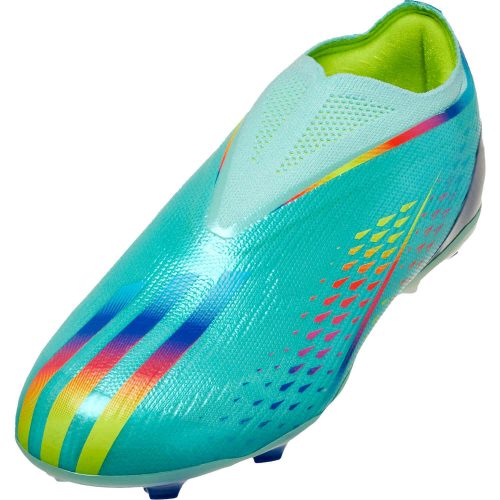 adidas X x19 adidas Soccer Cleats | adidas X Ghosted+ | SoccerPro