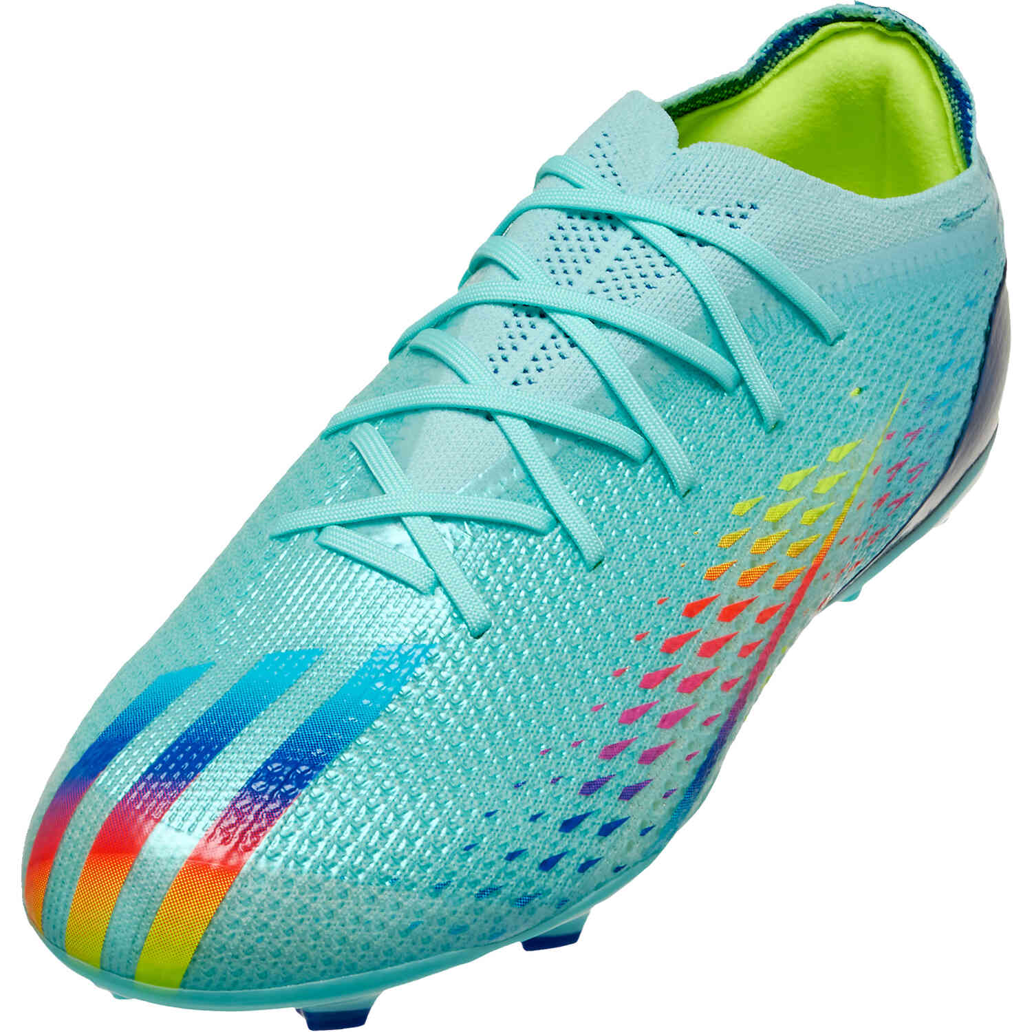 Kids adidas X Speedportal.1 FG - Al Rihla - SoccerPro