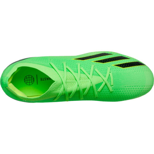 Kids adidas X Speedportal.1 FG – Game Data Pack