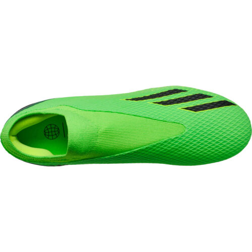 adidas Laceless X Speedportal.3 FG – Game Data Pack