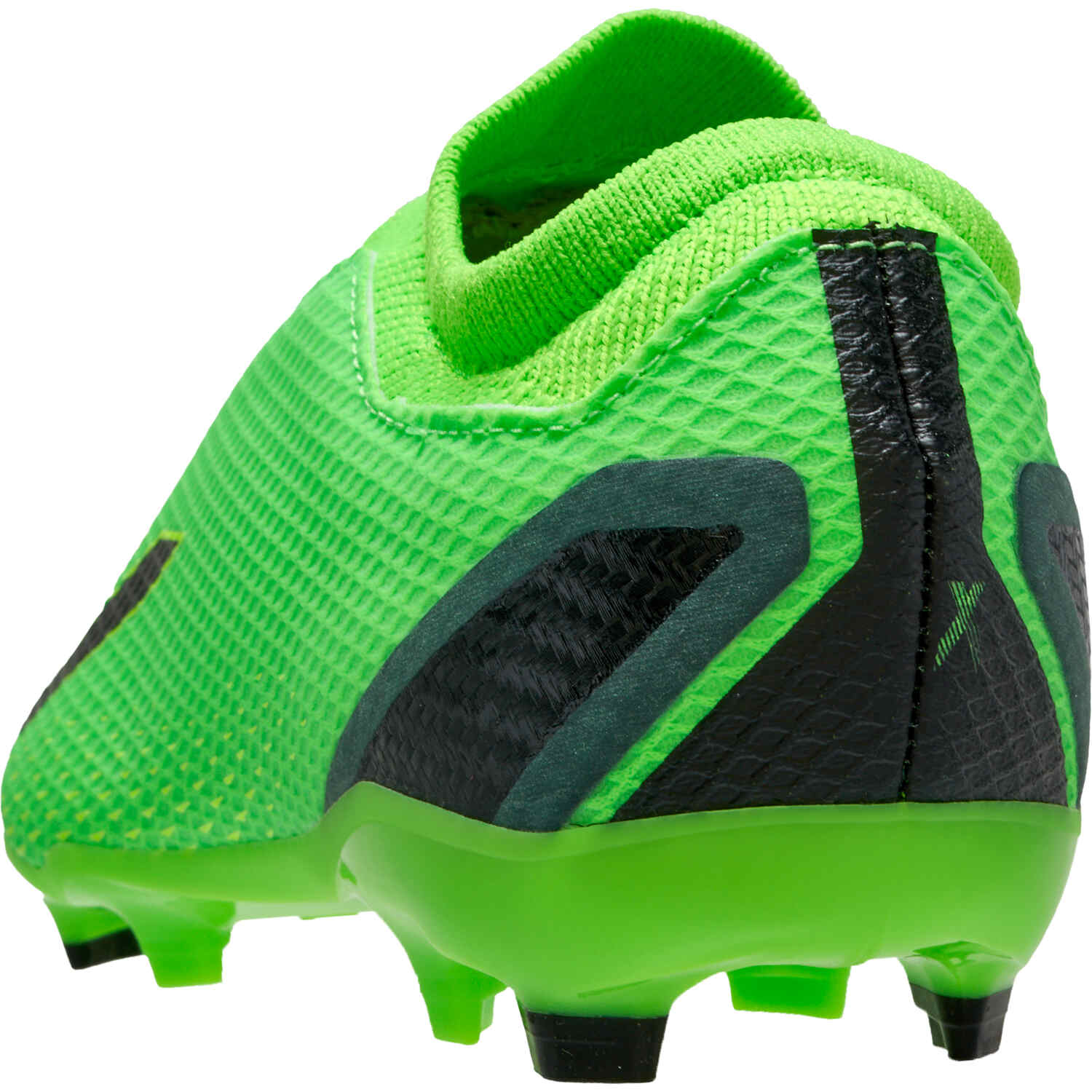 Kids adidas Laceless X Speedportal.3 FG - Game Data Pack - SoccerPro